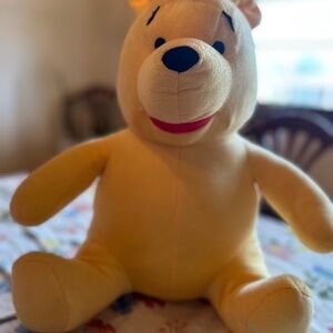 Winnie the Pooh Plush 15”